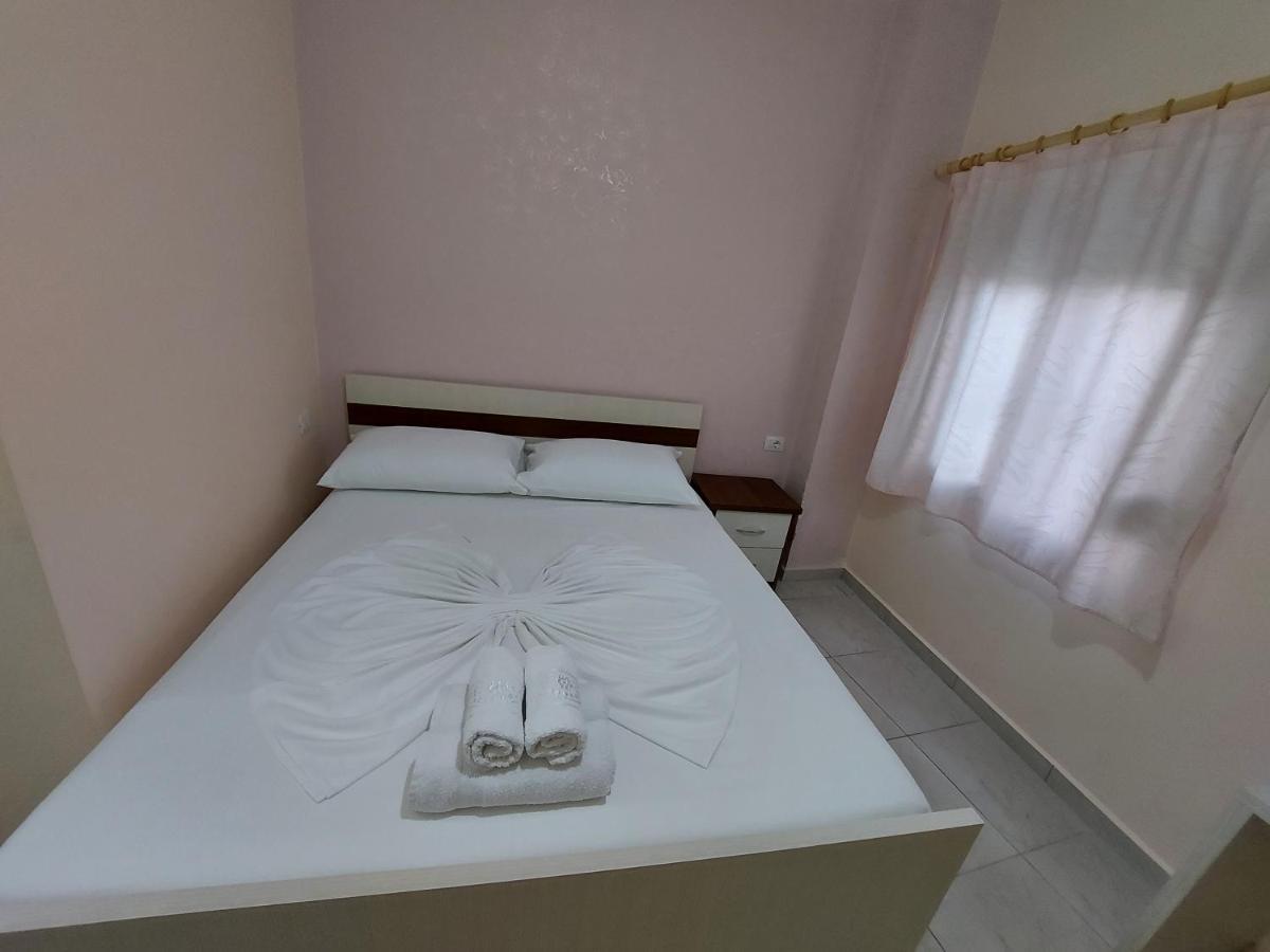 Vila Green Relax Vlore Exterior photo