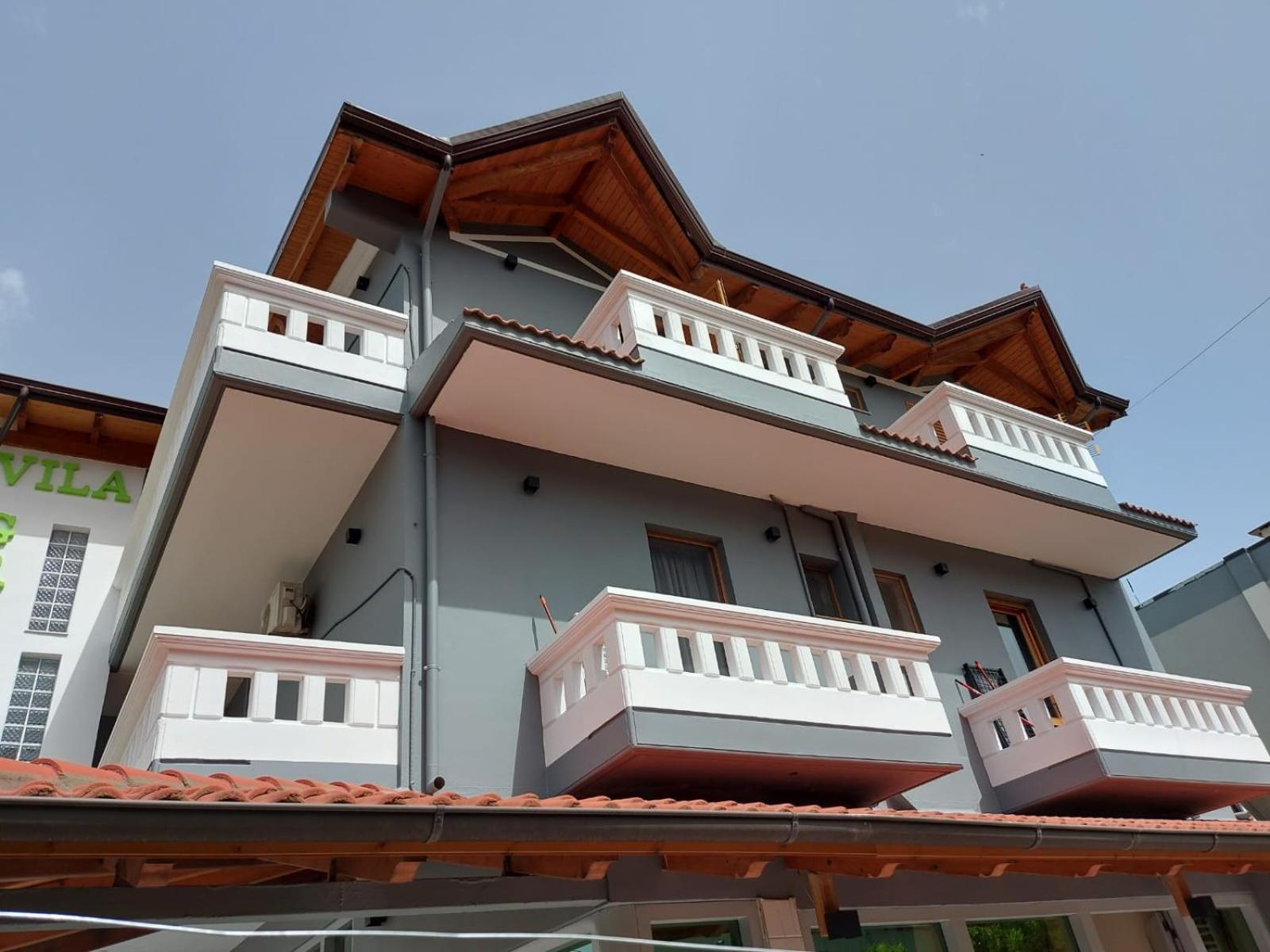 Vila Green Relax Vlore Exterior photo