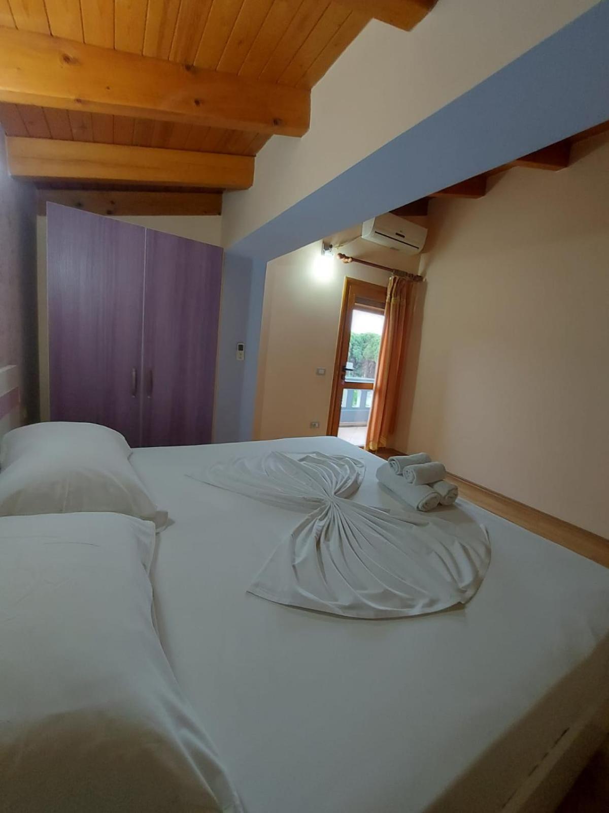 Vila Green Relax Vlore Exterior photo