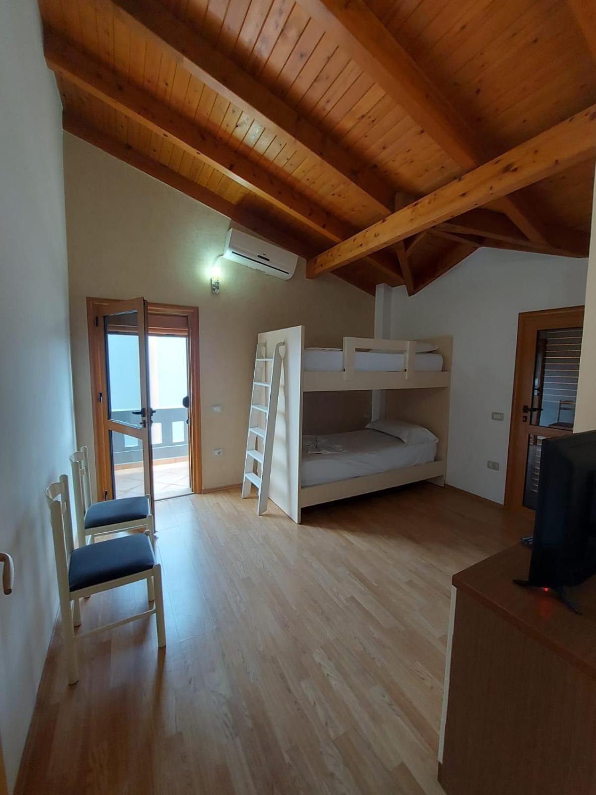 Vila Green Relax Vlore Exterior photo