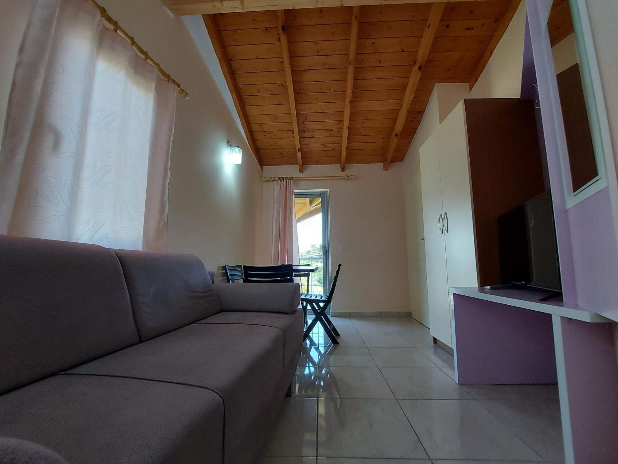 Vila Green Relax Vlore Room photo
