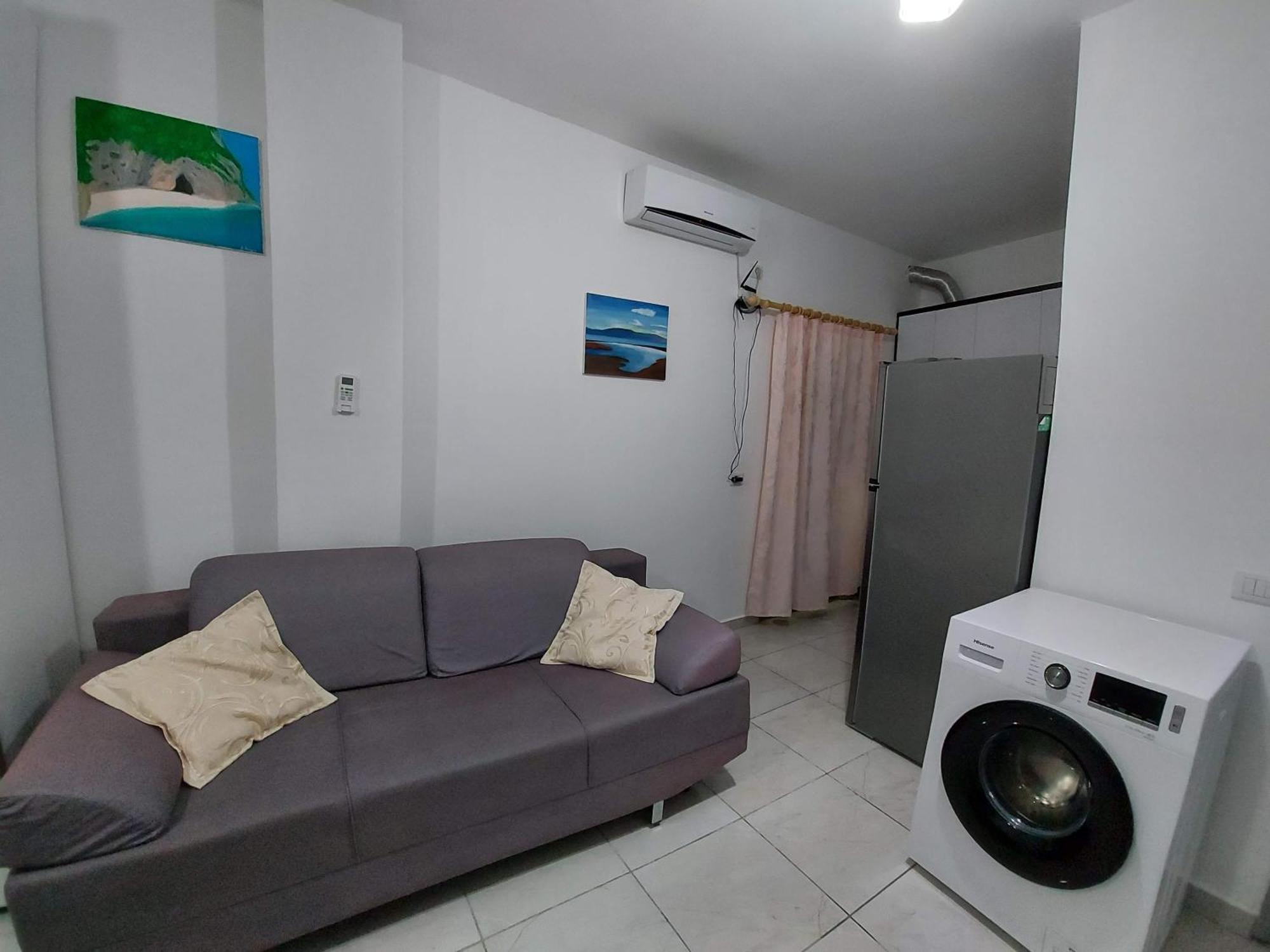 Vila Green Relax Vlore Room photo