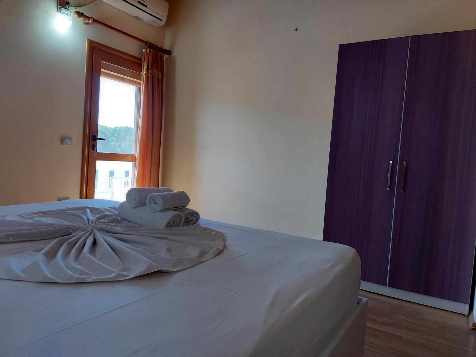 Vila Green Relax Vlore Room photo