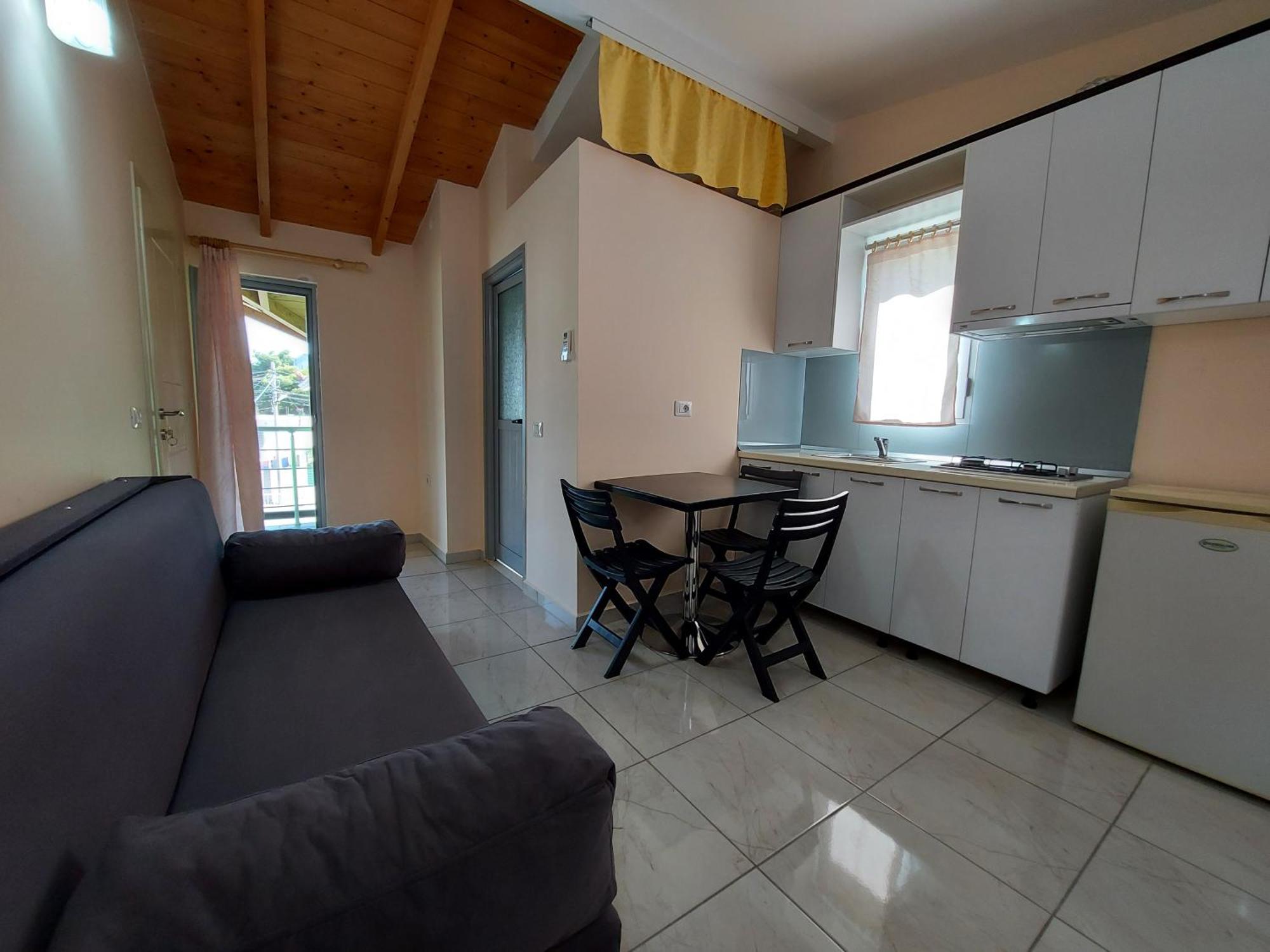 Vila Green Relax Vlore Room photo